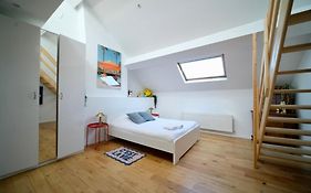 Easy Stay - City Center